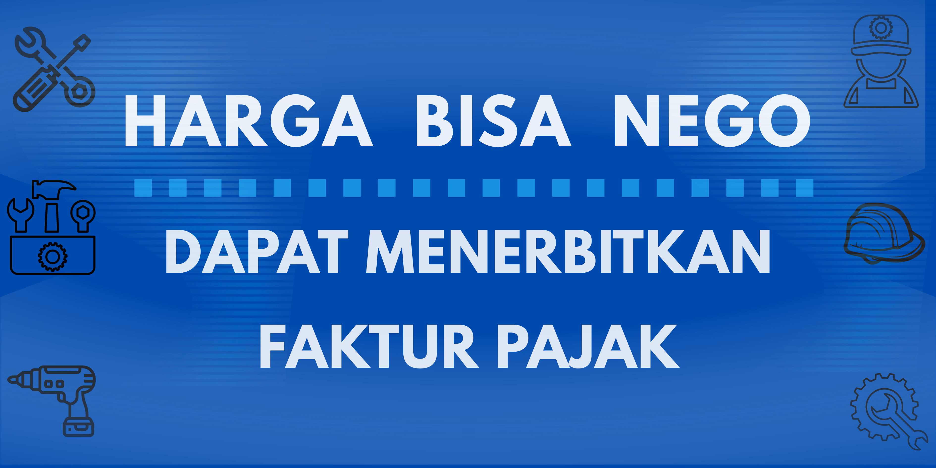 HARGA DAN PPN