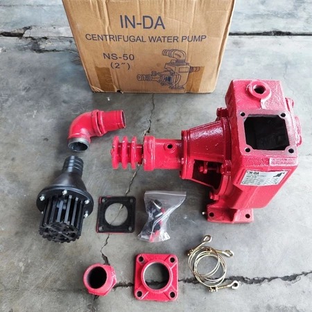POMPA AIR CENTRIFUGAL IN-DA [2"] NS-50 @5 PC