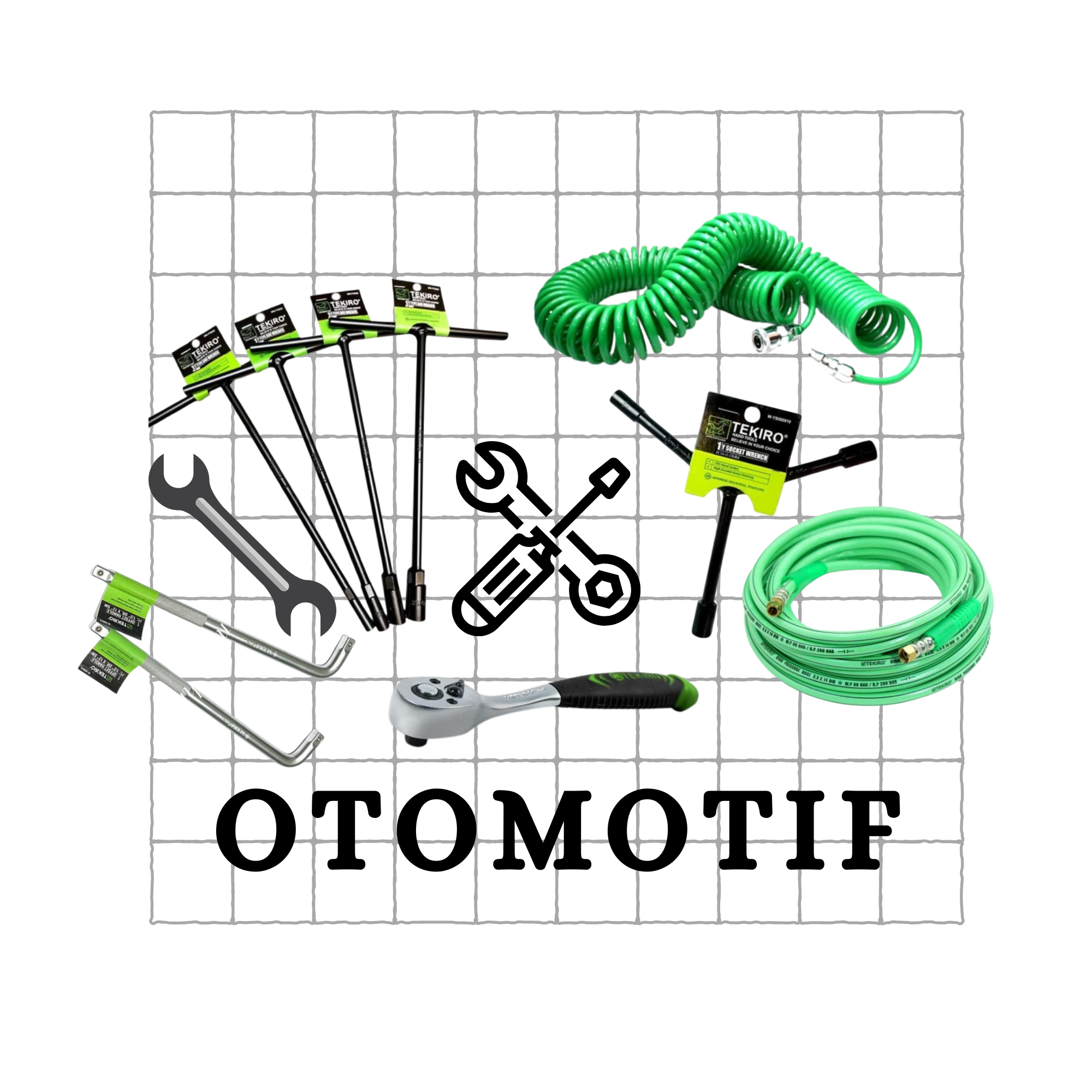 Otomotif
