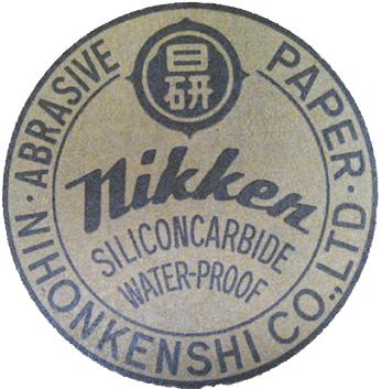 Nikken