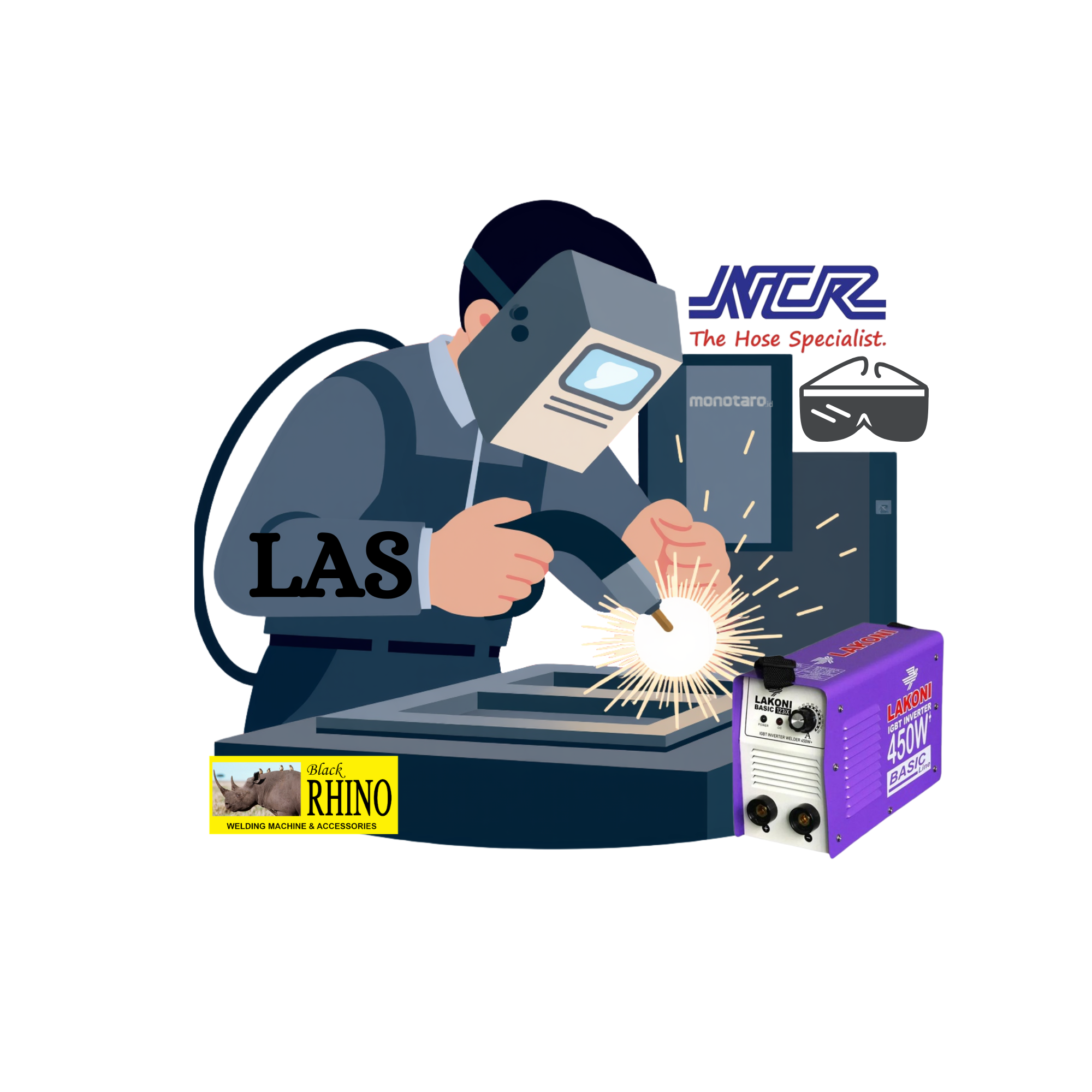 Las