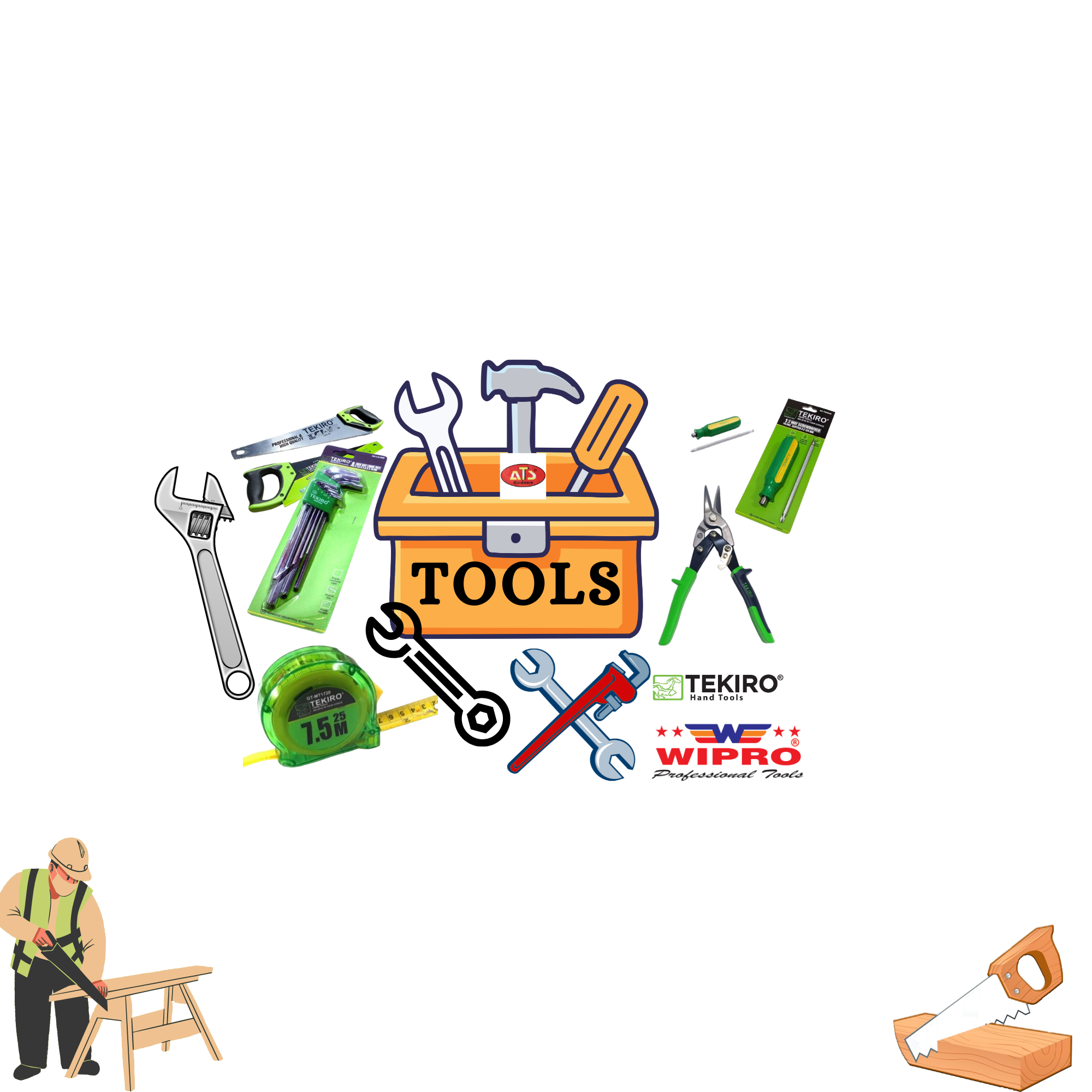 Tools