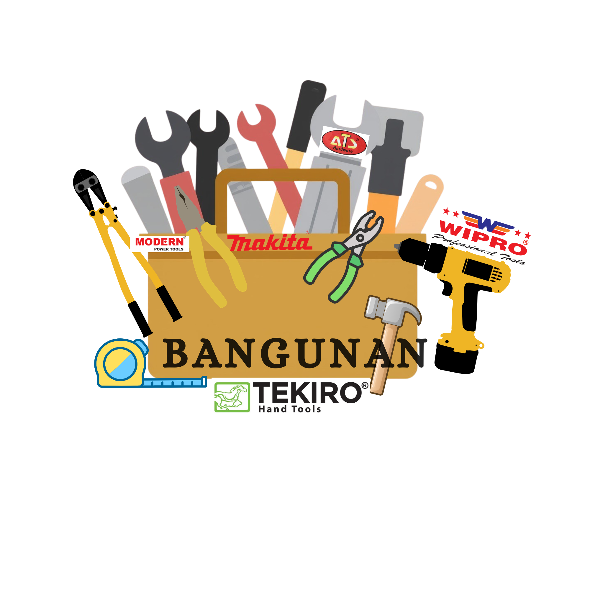 Bangunan